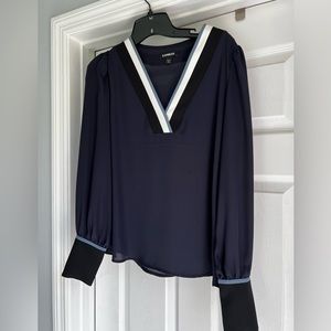 Express top. Never worn. Originally $78